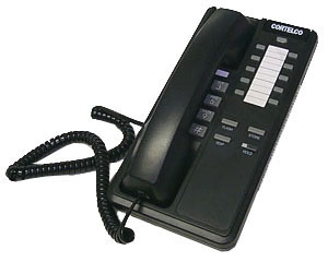 (image for) Cortelco Patriot II with Memory